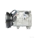 DENSO A/C Compressor - DCP99809 - Air Conditioning Part - Genuine DENSO OE Part