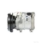 DENSO A/C Compressor - DCP99822 - Air Conditioning Part - Genuine DENSO OE Part