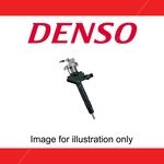 Denso Injector Nozzle (DCRI105550) Fits: Hyundai
