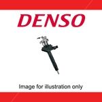 Denso Common Rail Injector Nozzle (DCRI109750)