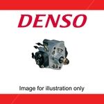 Denso High Pressure Common Rail Pump (DCRP301940)
