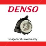 Denso Cabin Blower Heater Fan DEA99M90