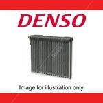 DENSO Air Conditioning Evaporator Core - DEV02008 - Genuine OE Replacement Part
