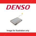 DENSO Air Conditioning Evaporator Core - DEV05K01 - Genuine OE Replacement Part