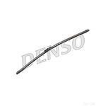 DENSO Flat Windscreen Wiper Blade Kit - DF-001 - 530/480 mm
