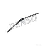 DENSO Flat Windscreen Wiper Blade Kit - DF-008 - 550/550 mm
