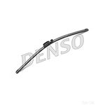 DENSO Flat Windscreen Wiper Blade Kit - DF-014 - 550/550 mm