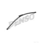 DENSO Flat Windscreen Wiper Blade Kit - DF-019 - 600/480 mm