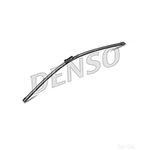 DENSO Flat Windscreen Wiper Blade Kit - DF-021 - 600/550 mm