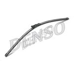 DENSO Flat Windscreen Wiper Blade - DF-025 -650/600mm