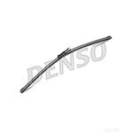 DENSO Flat Windscreen Wiper Blade Kit - DF-027 - 550/475 mm