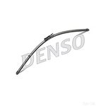 DENSO Flat Windscreen Wiper Blade Kit - DF-031 - 650/380 mm