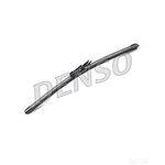 DENSO Flat Windscreen Wiper Blade Kit - DF-036 - 650/400 mm