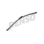 DENSO Flat Windscreen Wiper Blade Kit - DF-048 - 700/650 mm
