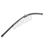 DENSO Flat Windscreen Wiper Blade - DF-108 -650/450mm