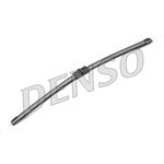DENSO Flat Windscreen Wiper Blade - DF-114 -650/500mm