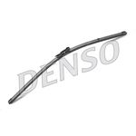 DENSO Flat Windscreen Wiper Blades - DF-151 - 700/700mm