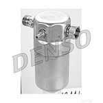 DENSO Air-Conditioning Accumulator - DFD02002