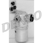 DENSO Receiver Dryer - DFD02013 - Air Conditioning Drier / Accumulator