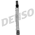 DENSO Receiver Dryer - DFD05025 - Air Conditioning Drier / Accumulator