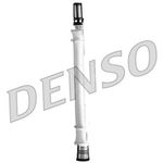 DENSO Receiver Dryer - DFD05026 - Air Conditioning Drier / Accumulator