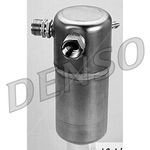 DENSO Receiver Dryer - DFD33017 - Air Conditioning Drier / Accumulator