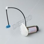DENSO Inline Fuel Pump - DFP-0100 - Genuine OE Replacement Part