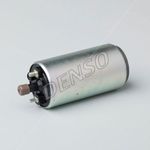 DENSO Inline Fuel Pump - DFP-0101 - Genuine OE Replacement Part