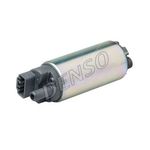 DENSO Inline Fuel Pump - DFP-0102 - Genuine OE Replacement Part