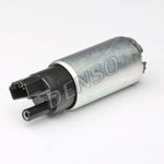 DENSO Inline Fuel Pump - DFP-0103 - Genuine OE Replacement Part