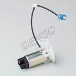 DENSO Inline Fuel Pump - DFP-0104 - Genuine OE Replacement Part