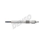 DENSO Glow Plug - DG-108 - Genuine Part - Rapid Heat Up & Start