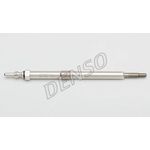 DENSO Glow Plug - DG-126 - Genuine Part - Rapid Heat Up & Start