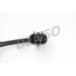 DENSO Direct Fit Lambda Sensor - DOX-0203 - Oxygen / O2  - Genuine OE Part