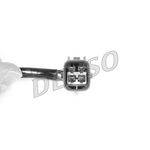 DENSO Direct Fit Lambda Sensor - DOX-0223 - Oxygen / O2  - Genuine OE Part