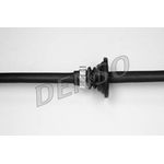 DENSO Direct Fit Lambda Sensor - DOX-0227 - Oxygen / O2  - Genuine OE Part