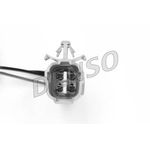 DENSO Direct Fit Lambda Sensor - DOX-0350 - Oxygen / O2  - Genuine OE Part
