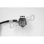 DENSO Direct Fit Lambda Sensor - DOX-0415 - Oxygen / O2  - Genuine OE Part
