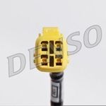 DENSO Direct Fit Lambda Sensor - DOX-0537 - Oxygen / O2 - Genuine Parts