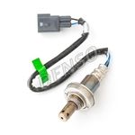 DENSO Direct Fit Lambda Sensor - DOX-0542 - Oxygen / O2 - Genuine Parts