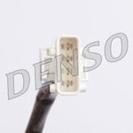 DENSO Direct Fit Lambda Sensor - DOX-1536 - Oxygen / O2  - Genuine OE Part