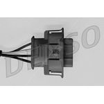DENSO Direct Fit Lambda Sensor - DOX-1575 - Oxygen / O2  - Genuine OE Part