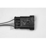 Denso Lambda Oxygen Sensor (DOX-2020) Fits: Fiat