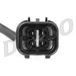 DENSO Direct Fit Lambda Sensor - DOX-2062 - Oxygen / O2  - Genuine OE Part