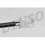 DENSO Direct Fit Lambda Sensor - DOX-2067 - Oxygen / O2  - Genuine OE Part