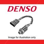 DENSO Pressure Switch - DPS01000 - A/C Pressure Sensor - Genuine OE Part