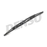 DENSO 425mm Conventional Rear Wiper Blade (DR-343) Fits: Toyota - Single