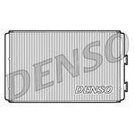 Denso Interior Heat Exchanger - Heater Core (DRR07003)