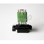 DENSO Interior Cabin Blower Resistor - DRS20007 - Genuine DENSO Rheostat