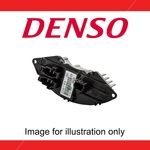 DENSO A/C Resistor - For Blower Motor / Radiator Fan DRS20010